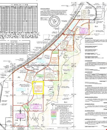 Preview of VacantLand space for Sale at 8 S Cedar Hills Circle