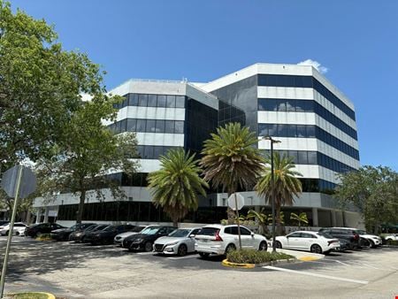 Preview of Office space for Rent at 1401 N University Dr