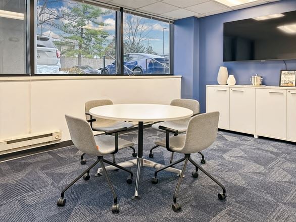 Preview of Office space for Rent at 10230 New Hampshire Avenue #100