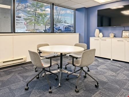 Preview of Coworking space for Rent at 10230 New Hampshire Avenue #100