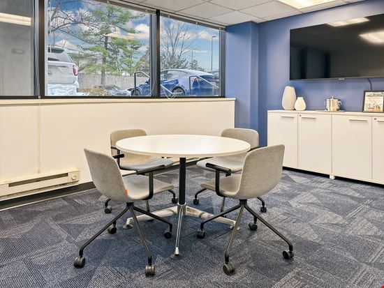 HQ - Silver Spring - New Hampshire Ave