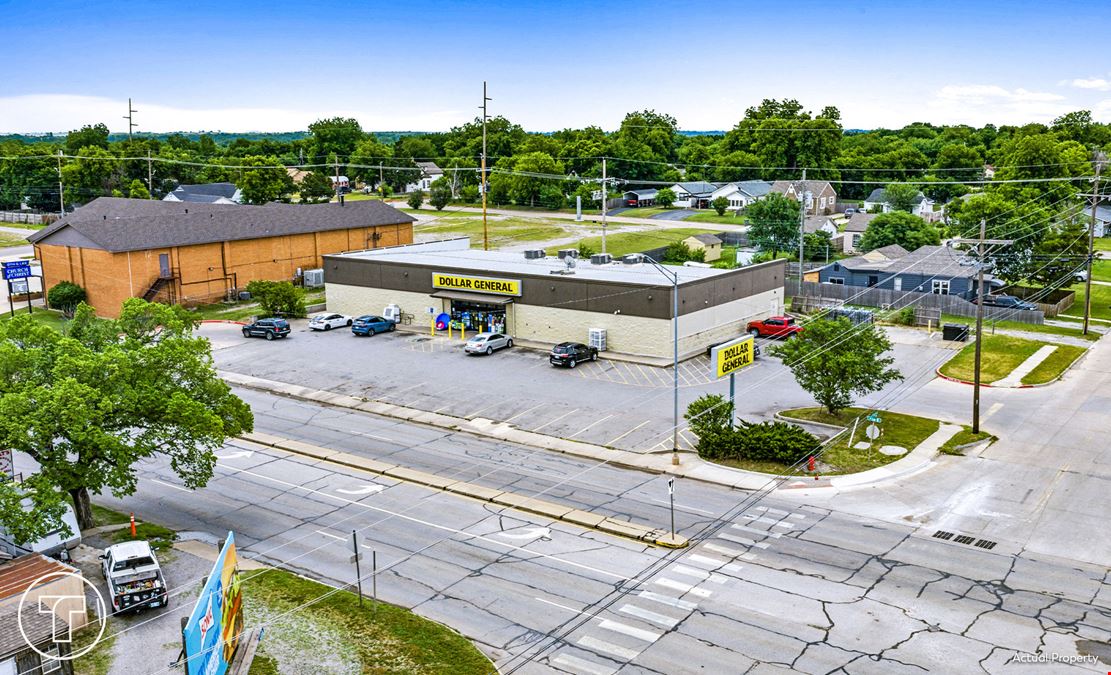 Dollar General