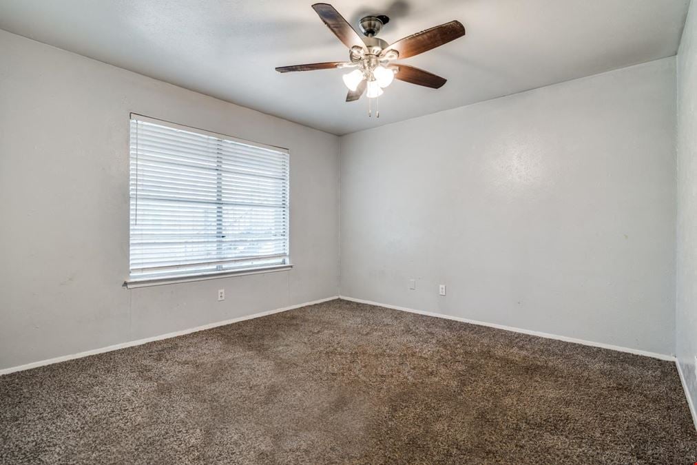 Parkview Apartments 