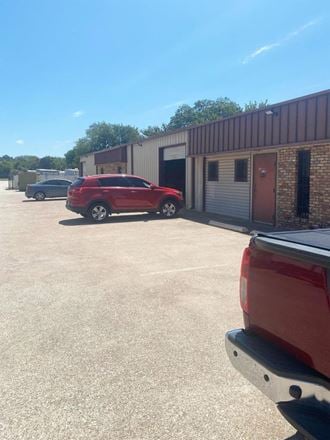 Preview of Other space for Rent at 401 Crowley Rd