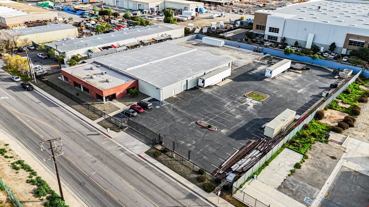 3091 Indian Avenue, Perris, CA