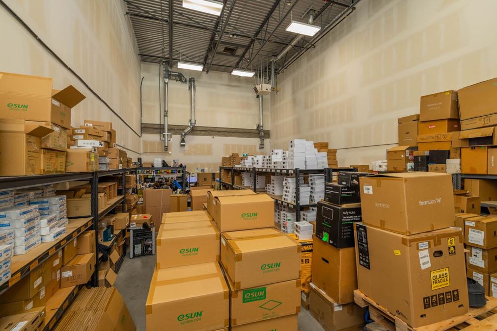 Unit 110 - 8811 Laurel Street