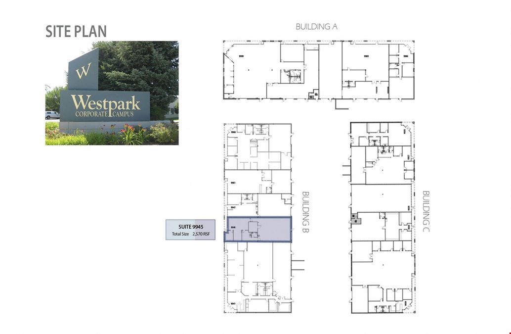 Westpark Corporate Campus