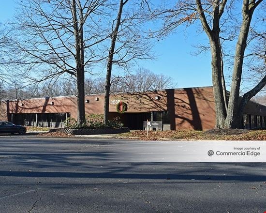 BioLabs - Princeton Innovation Center
