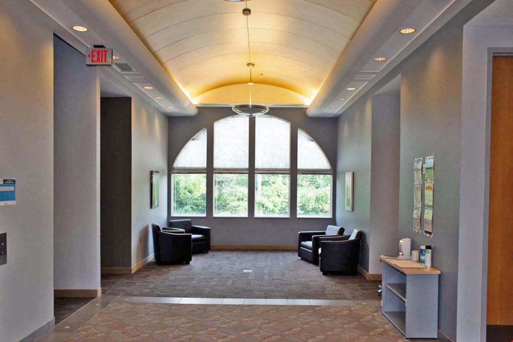 Pointe Professional Center