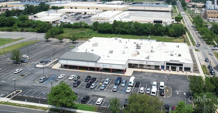 Preview of Retail space for Rent at 76 W Landis Ave
