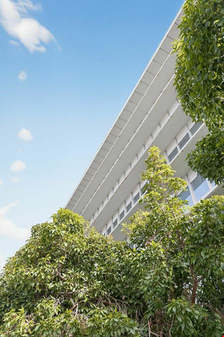 Kahala Tower