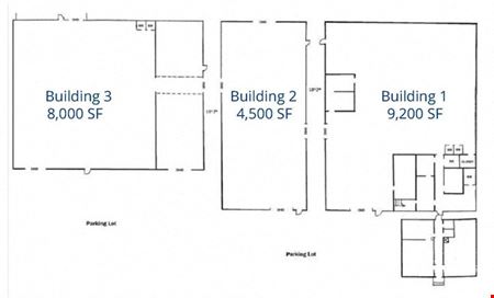 Preview of Industrial space for Sale at 1525 Airport Rd