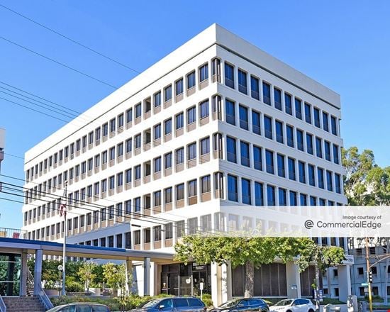 Preview of Office space for Rent at 2701 West Alameda Avenue