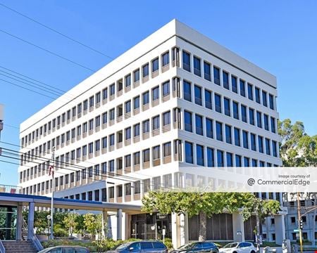 Preview of Office space for Rent at 2701 West Alameda Avenue