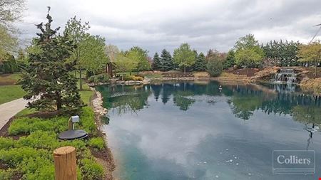 Preview of Office space for Rent at 8800 Lyra Dr