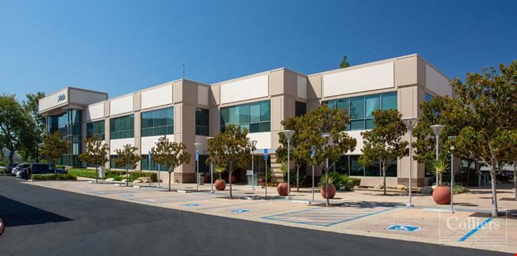 ±8,347 SF Office Sublease | 13280 Evening Creek Drive S