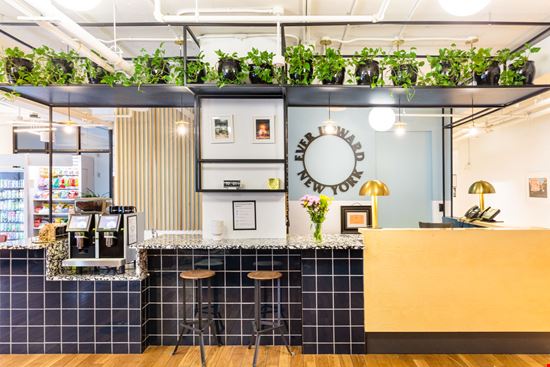 WeWork - 575 Fifth