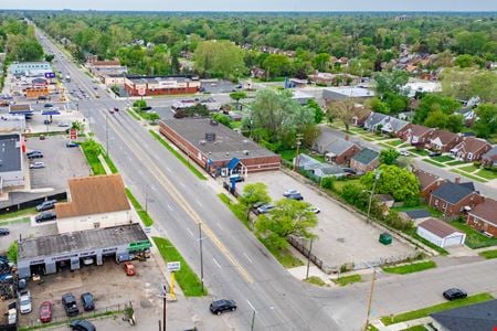 Preview of Office space for Sale at 19141 Greenfield Rd
