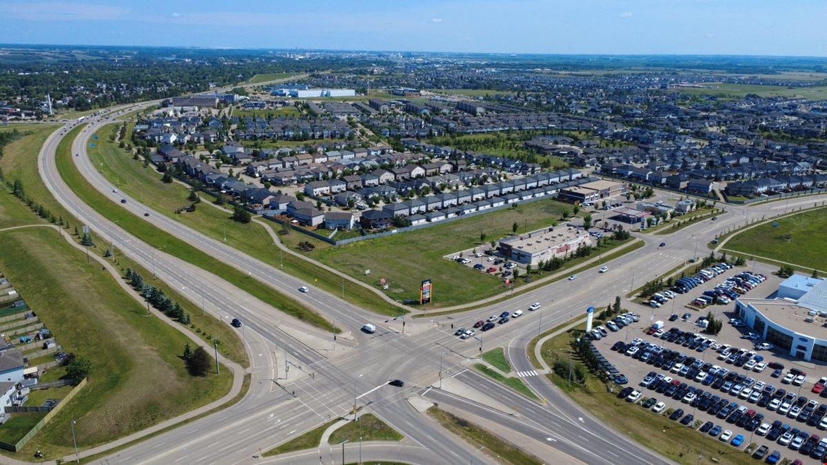 Southridge Landing