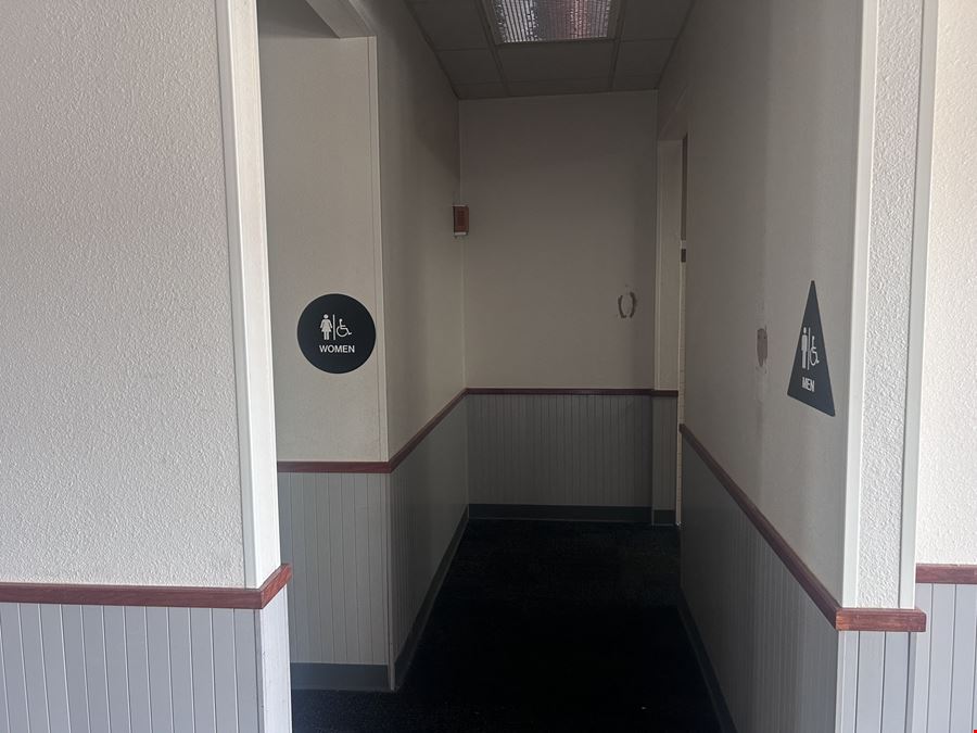 2500 Coulter Street S. Suite 124 - Formerly Chuck E Cheese