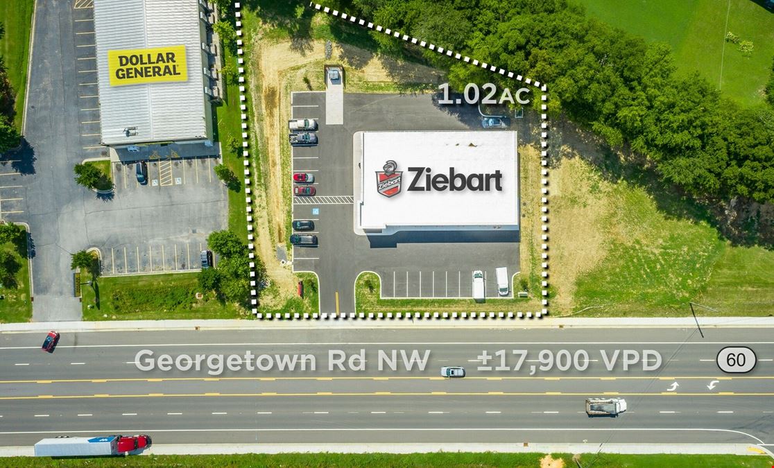 Brand New Ziebart Location | 15-Yr NNN Lease