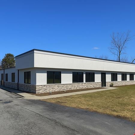 Preview of Retail space for Rent at 3310 Southwestern Blvd