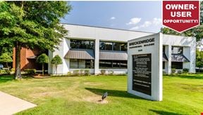 Medical Office Building for Sale