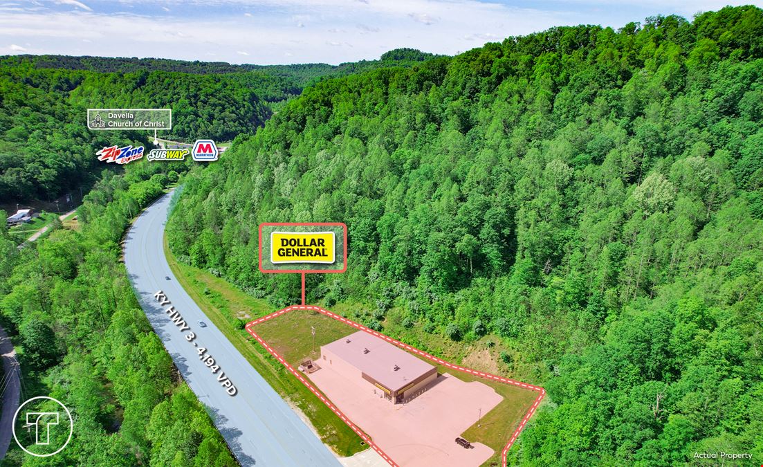 Dollar General
