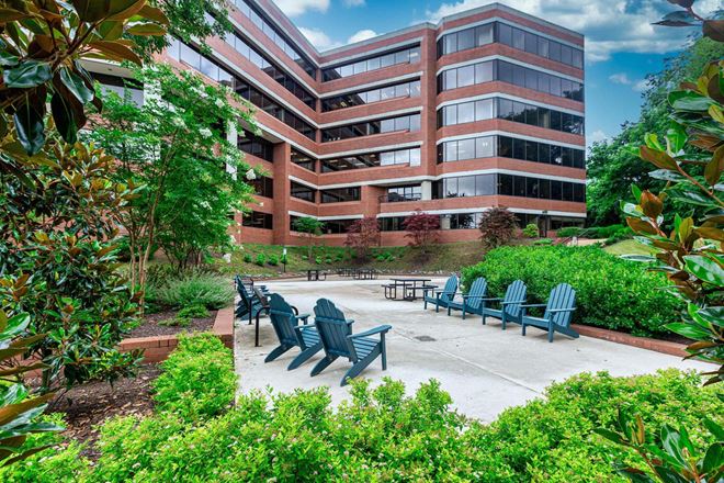 Preview of Office space for Rent at Mile - 7927 Jones Branch Drive