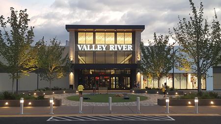 Preview of Retail space for Rent at Valley River Center