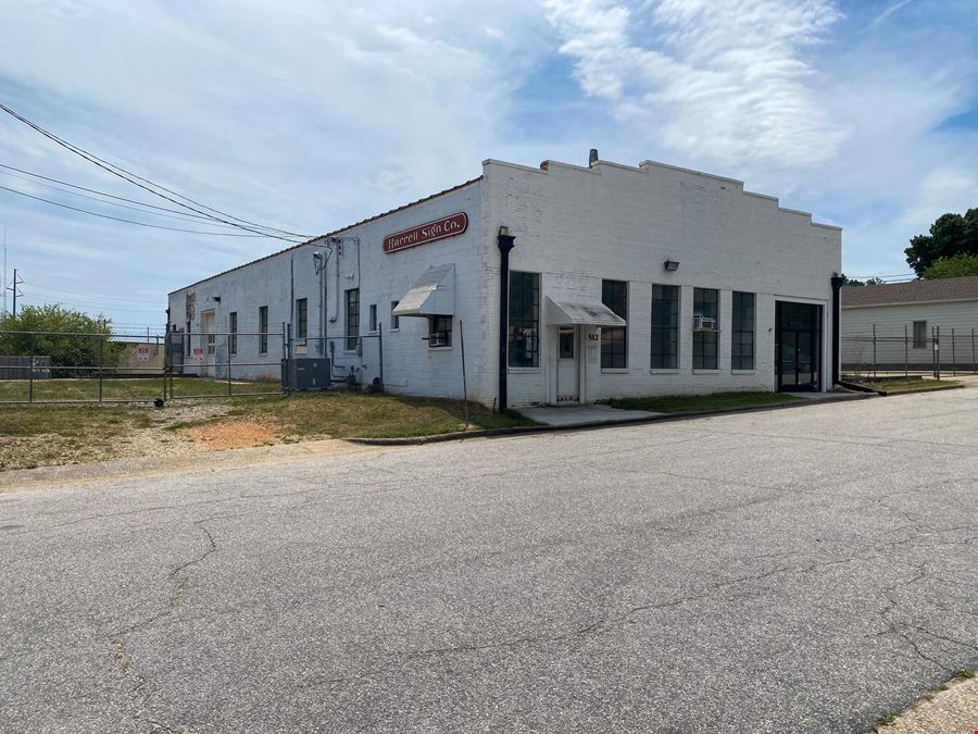 512 Pershing Road