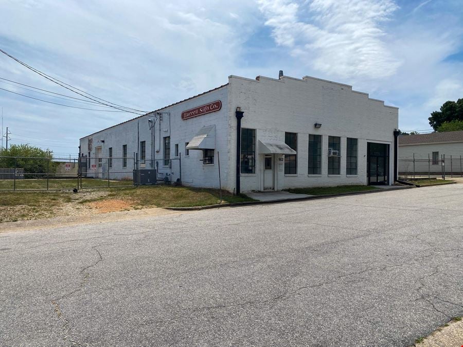 512 Pershing Road