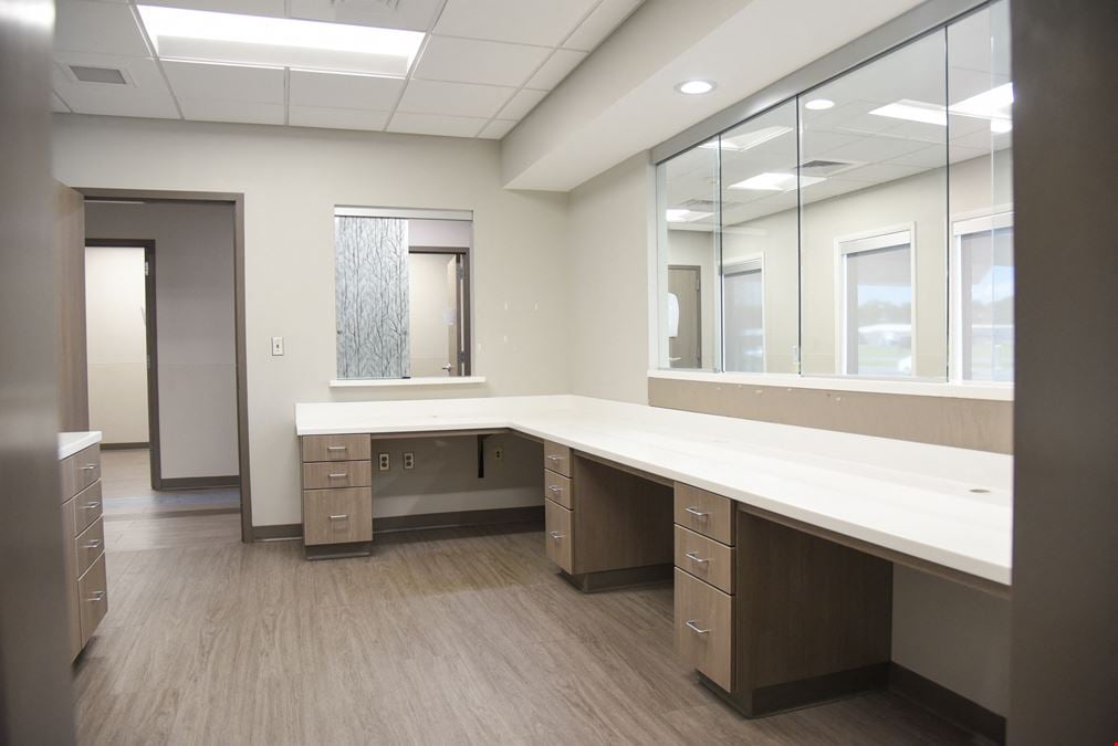 Premier Medical Space