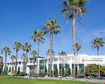 Pacific Ridge Corporate Centre