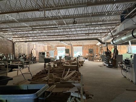 Preview of Industrial space for Rent at 980 3rd Ave SE