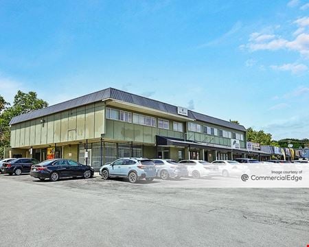 Preview of Retail space for Rent at 3112 Manor Road