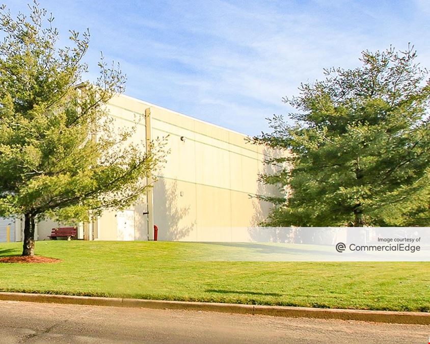 25 Research Pkwy