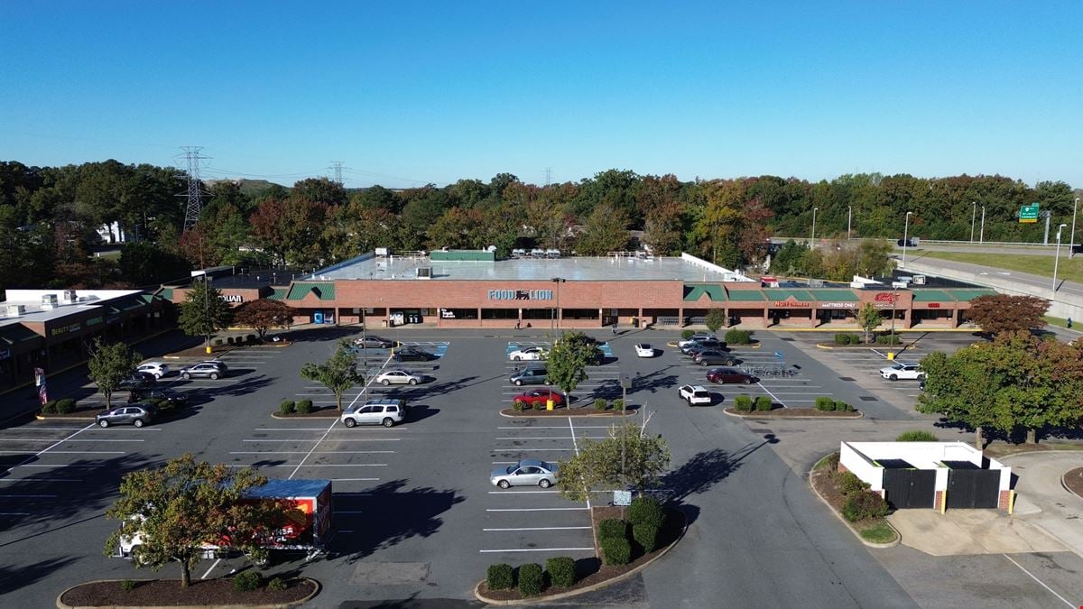 Dominion Marketplace