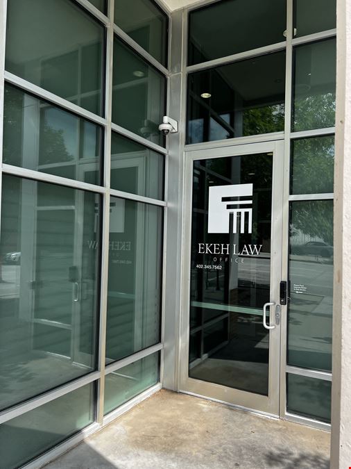 Paxton Professional Center