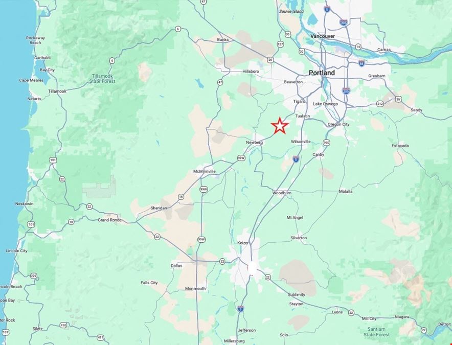 Goose Creek Development Opportunity
