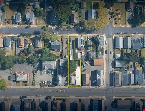 123 Lincoln Ave