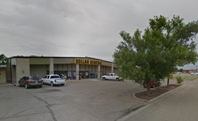 Dollar General | Spearman, TX