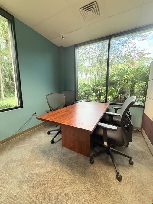4620 Woodland Corporate Blvd