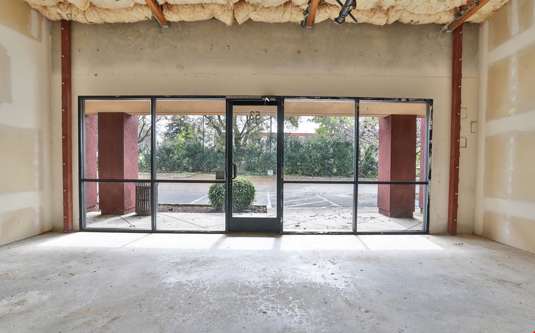 Multi-Use Commercial Condo – Ideal for Owner-User or Investor