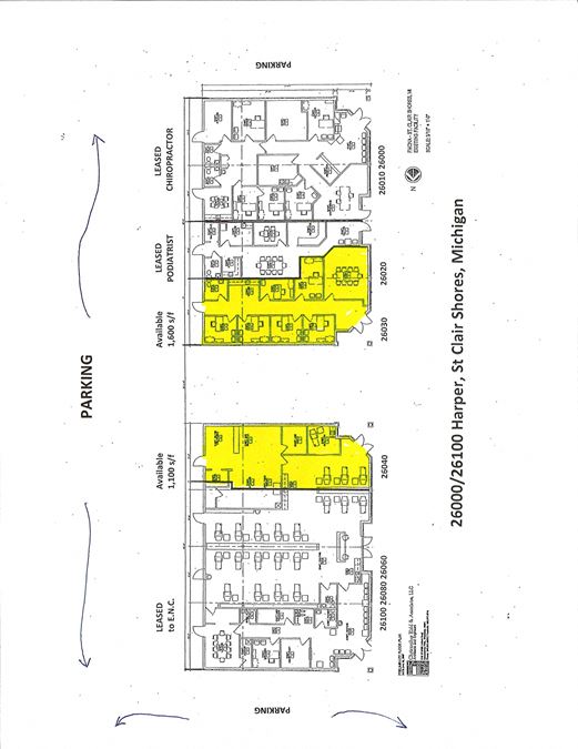 26040 Harper