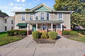234 & 226 North St.