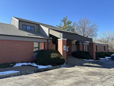 Preview of Office space for Rent at 3201 S 33rd Street