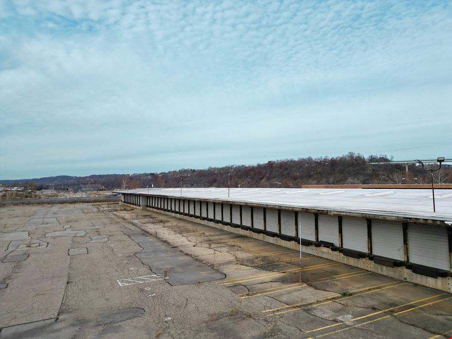 70 Graham St, Mckees Rocks, PA