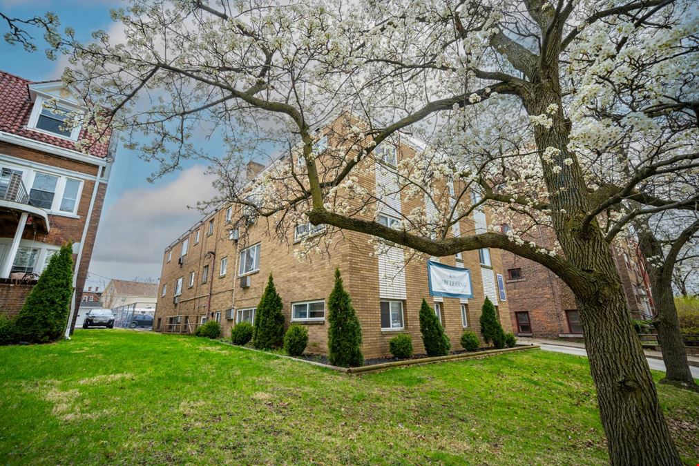 Edgewater Premium