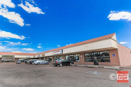 Preview of Retail space for Rent at 2045 B Street